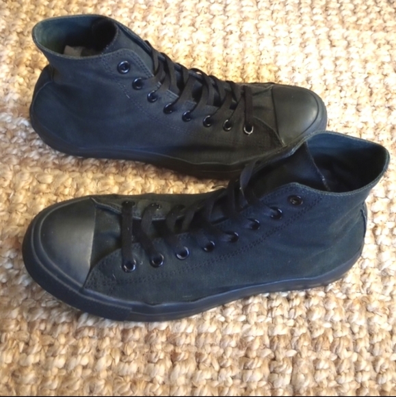 Converse All Star Hi Top - Picture 3 of 7